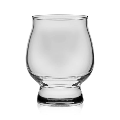 Libbey 4-Piece Kentucky Bourbon Trail Whiskey Glass Set