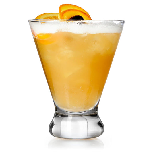 Libbey Essentials Cocktail Glass, 10 oz, Set of 6