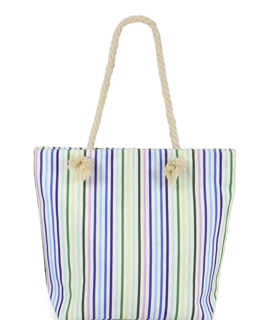 Mertle Beach Tote Bag