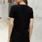 Simply Love Full Size Sun & Moon Graphic Cotton Tee