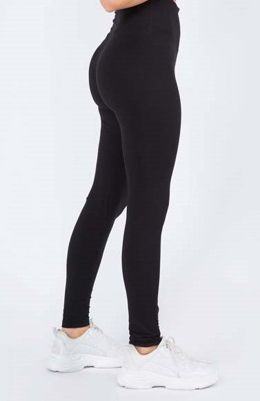 Fleece Lined Leggings