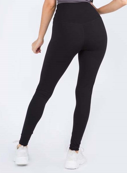 Fleece Lined Leggings